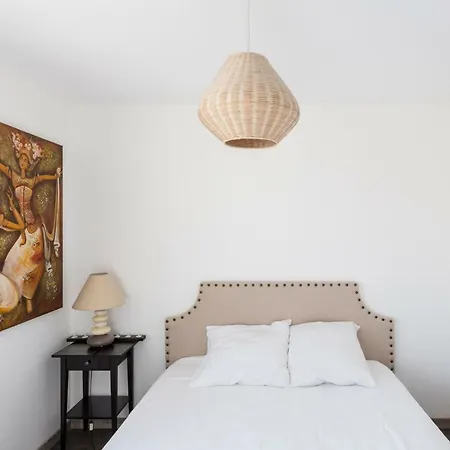 Apartment 1stays - Boulard