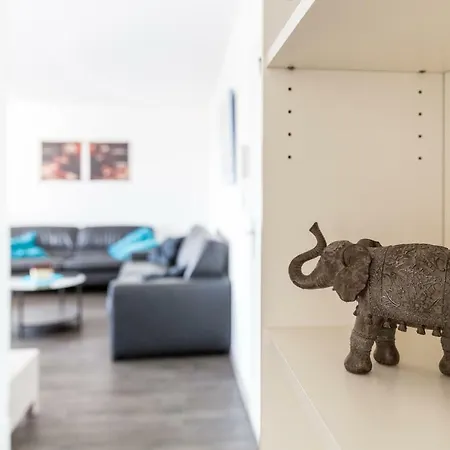 Appartement 1stays - Boulard