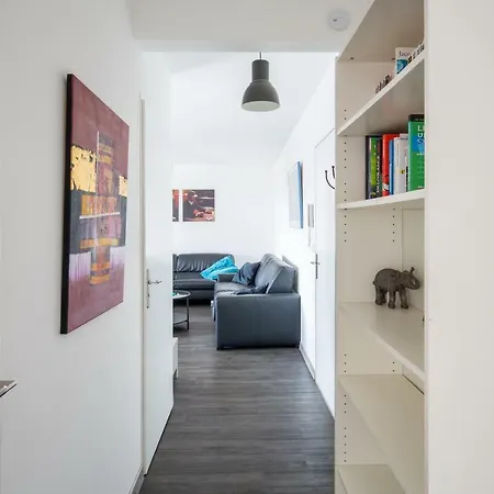 1stays - Boulard Reims