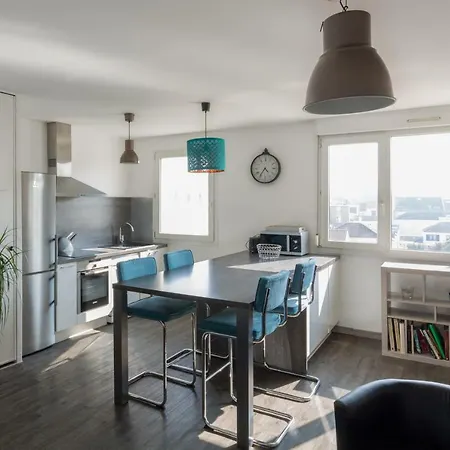 1stays - Boulard Reims