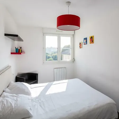 1stays - Boulard Appartement