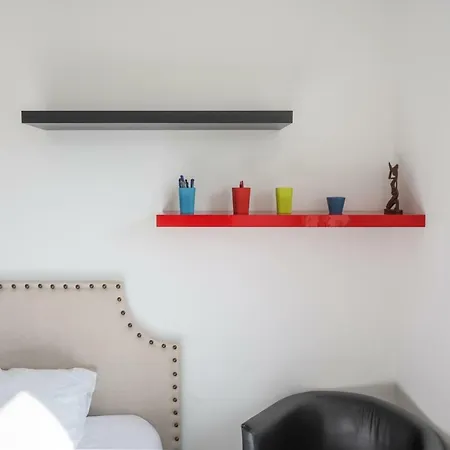 Apartment 1stays - Boulard *