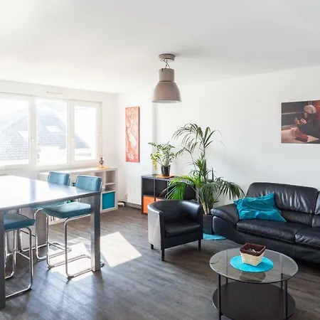 1stays - Boulard Apartment *