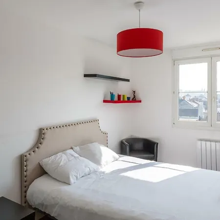 Appartement 1stays - Boulard