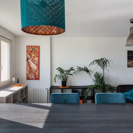 Appartement 1stays - Boulard